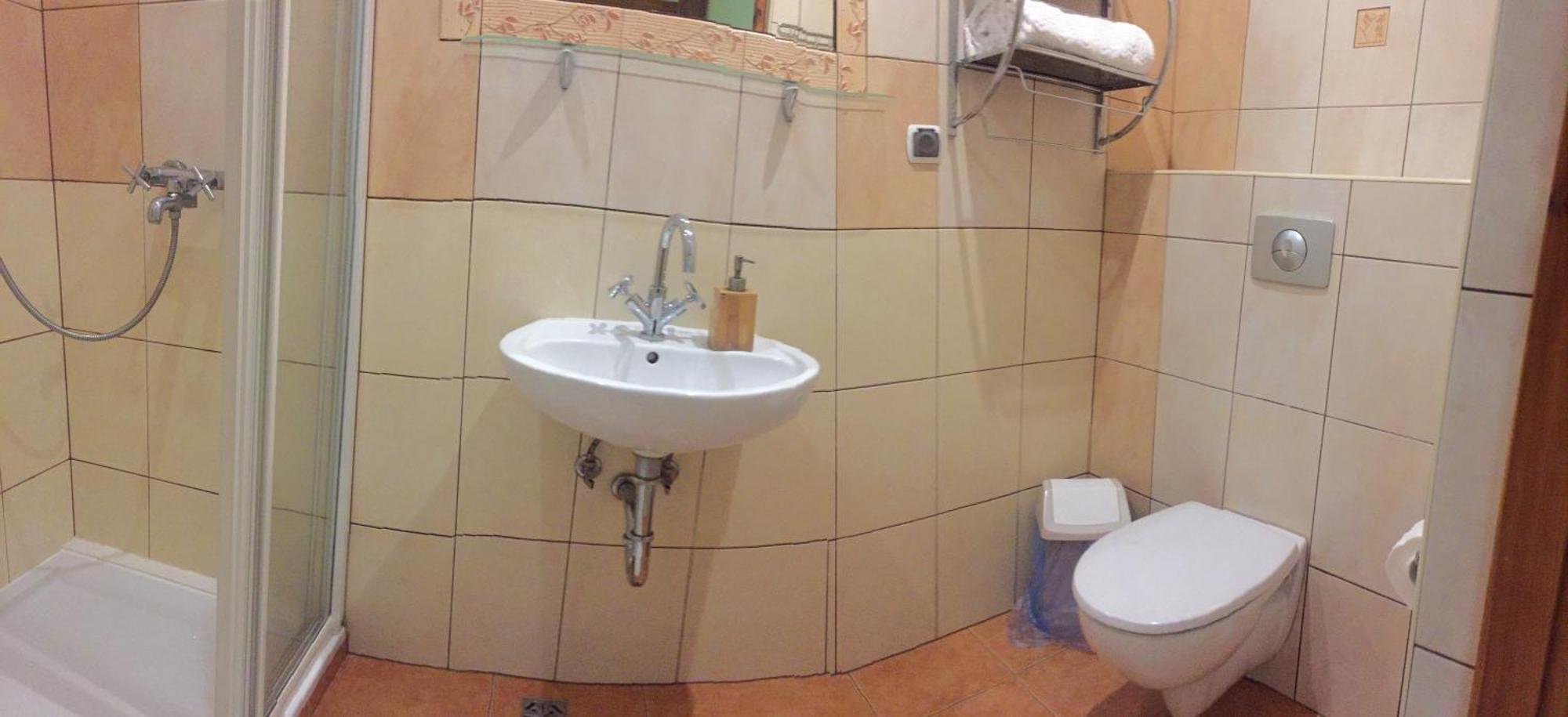 Villa Dom Lidia Szklarska Poręba Camera foto
