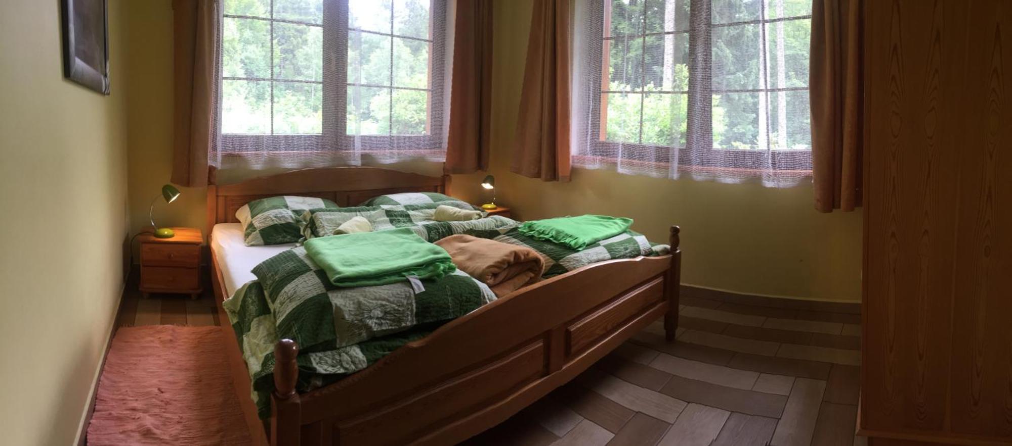 Villa Dom Lidia Szklarska Poręba Camera foto