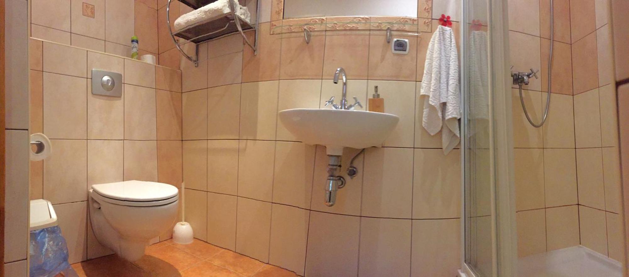 Villa Dom Lidia Szklarska Poręba Camera foto
