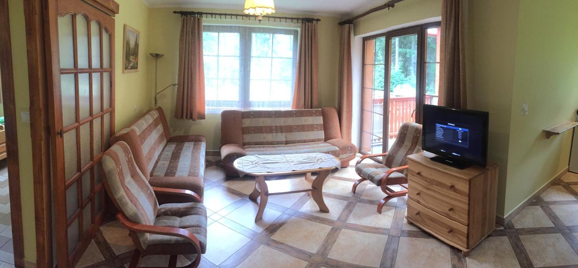 Villa Dom Lidia Szklarska Poręba Camera foto
