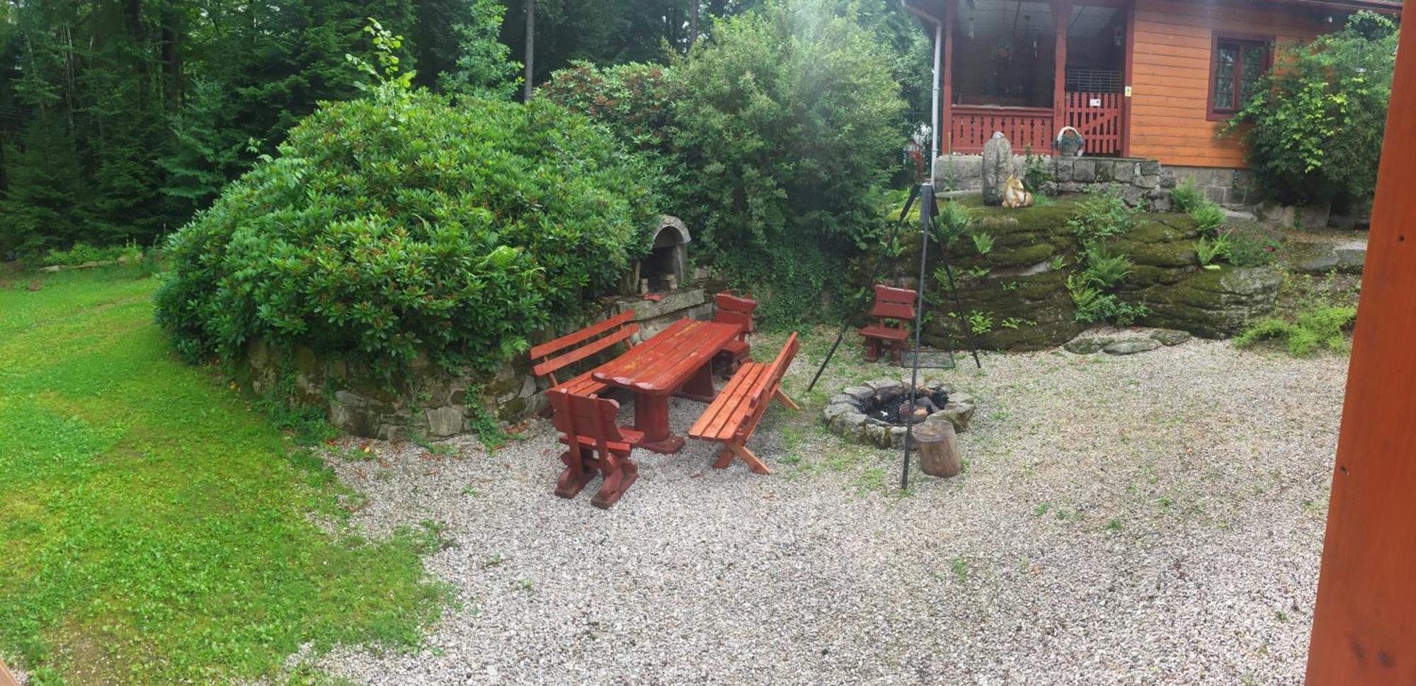 Villa Dom Lidia Szklarska Poręba Camera foto