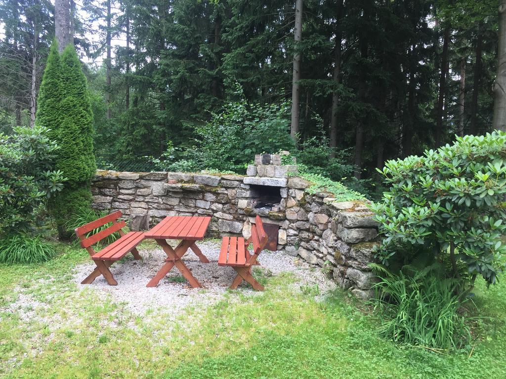 Villa Dom Lidia Szklarska Poręba Esterno foto