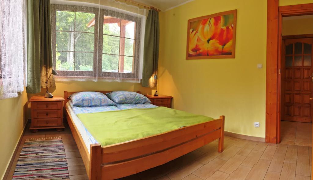 Villa Dom Lidia Szklarska Poręba Esterno foto