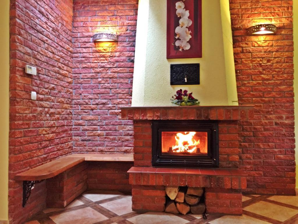 Villa Dom Lidia Szklarska Poręba Esterno foto