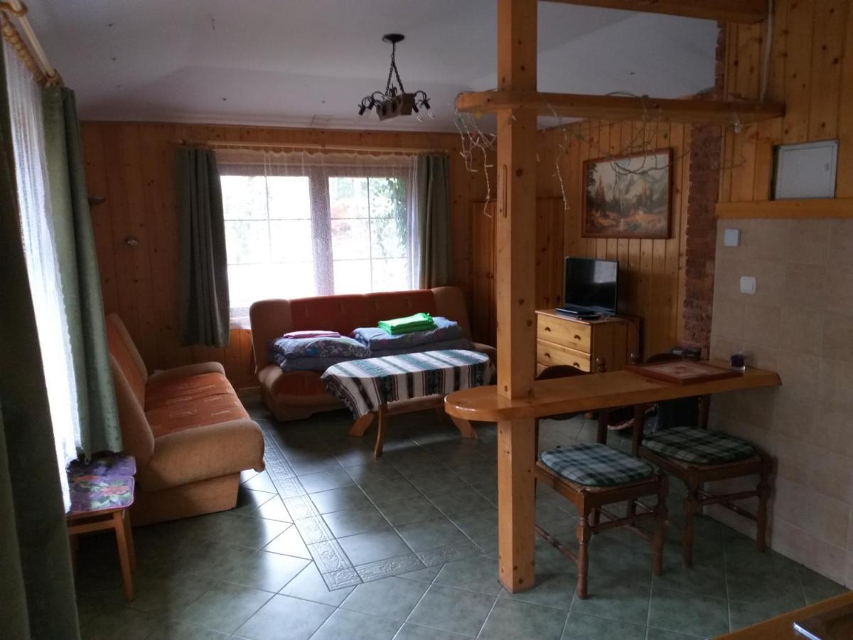 Villa Dom Lidia Szklarska Poręba Esterno foto