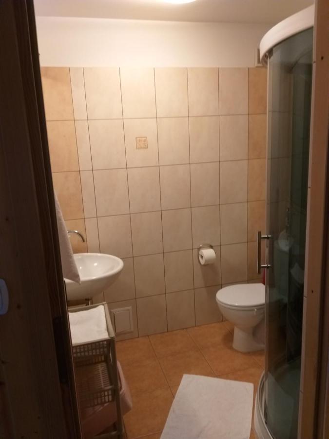 Villa Dom Lidia Szklarska Poręba Esterno foto